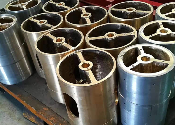 砂型鑄件及復(fù)合鑄件